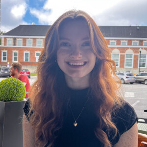 Mandy J - Tennessee Tech Babysitter