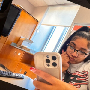 Zakhyrah G - Albany State Babysitter