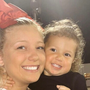 Kenzie G - Angelo State Babysitter