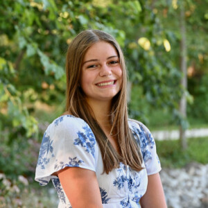 Kaelyn S – UW-Madison Student Seeking Babysitting Jobs