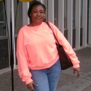 Kasey-Ann B - UAlbany Babysitter