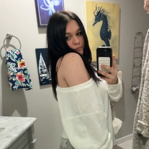 Skyla D - Dean Babysitter