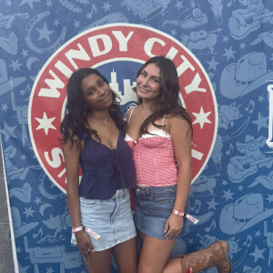 Aasiya C - Carthage Babysitter