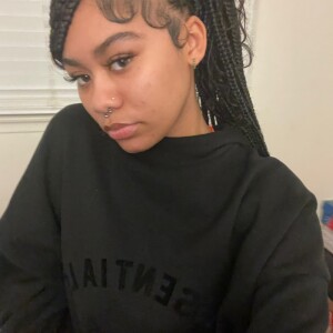 Jennybeby J - Chico State Babysitter