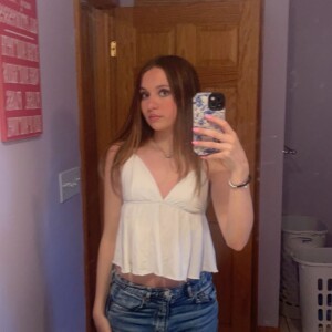 Ivy W - WCSU Babysitter