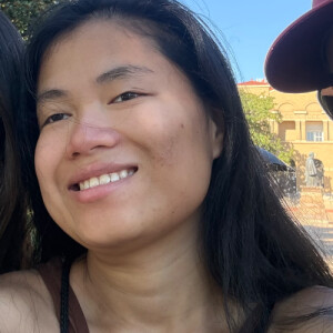 Rae H - SIU Babysitter