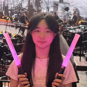 Michelle Z - Stony Brook Babysitter