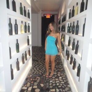 Antonella L - FAU Babysitter