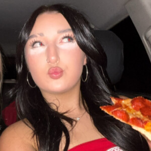 Lauren C - LBCC Babysitter
