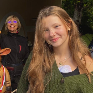 Lucy S - Western Washington Babysitter