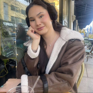 Elizabeth B - Jefferson Babysitter