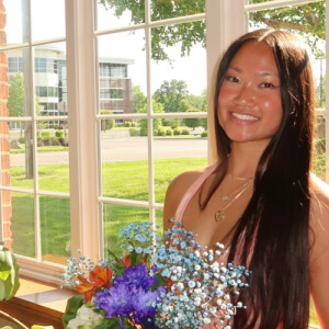 Marlee S - IU Babysitter