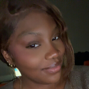 Ahmoni C - Redlands Babysitter