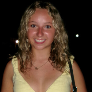 Faith D - CFCC Babysitter