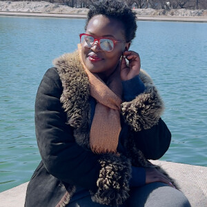 Sharon L - GWU Babysitter