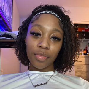 Andrea A - NC A&T Babysitter