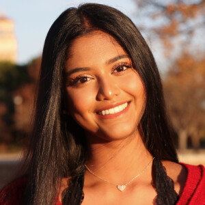 Chesia M – Texas Tech Student Seeking Nanny Jobs