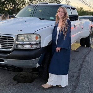 Tristan M - SUNY Cobleskill Babysitter