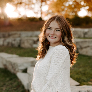 Lena J - UCCS Babysitter