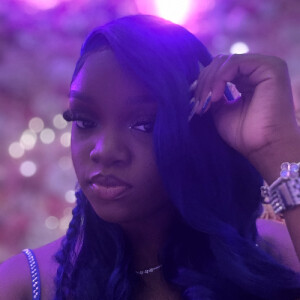 Ainsleyana G - UAlbany Babysitter