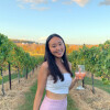Gloria K – Vanderbilt Student Seeking Babysitting Jobs