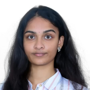 Sai Likitha T - UNT Babysitter