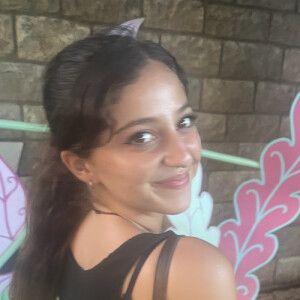 Maya C - MiraCosta Babysitter