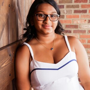 Suhani P - ECU Babysitter