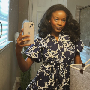 Tarrissa W - PVAMU Babysitter