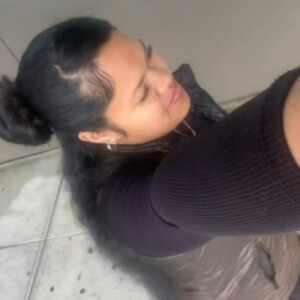 Suli N - Chico State Babysitter