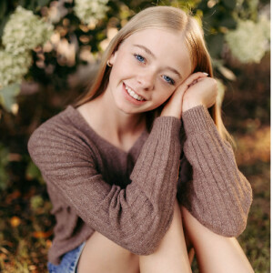 Chloe C - Mizzou Babysitter