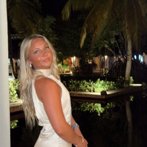 Ava G - TTC Babysitter