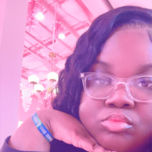 DaCariya S - Northwest Mississippi Community College Babysitter