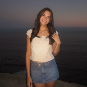 Brooke R - LBCC Babysitter