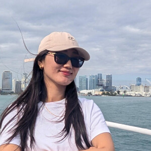 ALONIKA C - Missouri S&T Babysitter