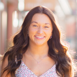 Molly M - CSCC Babysitter