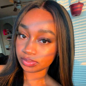 Alloura M - VCU Babysitter