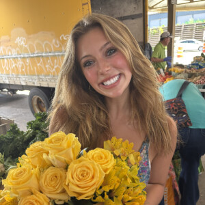 Brooke P - USF Babysitter