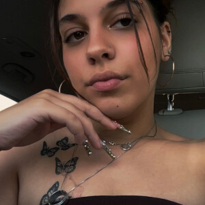 Shir H - Rider Babysitter