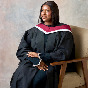 Beyonce N - La Sierra Babysitter