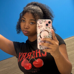 Brena D - UW-Madison Babysitter