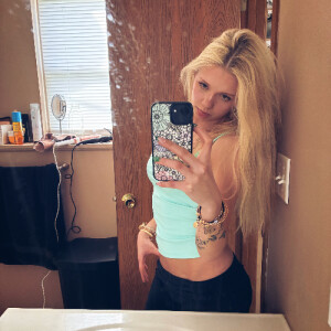 Kaylee G - UMSL Babysitter