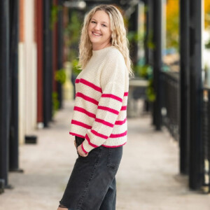 Eryn G - Ohio University Babysitter