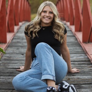 Jo O - DMACC Babysitter