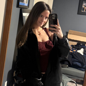 Sophia S - SIUE Babysitter