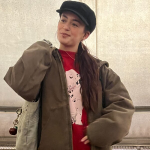 Meredith N - TCC Babysitter