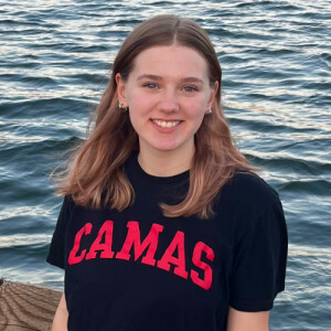 Maddie S - UW Babysitter