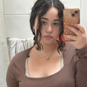 Dalia S - UAlbany Babysitter