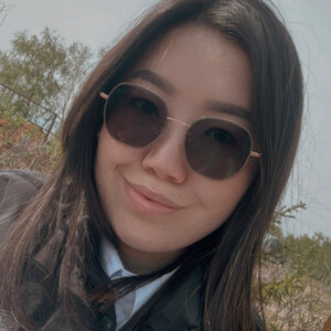 Toti A - UC Davis Babysitter