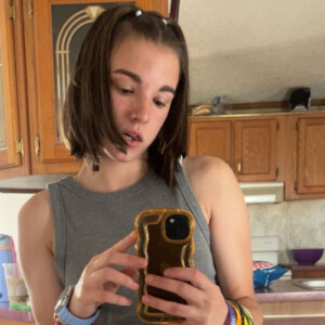 Emily K - UNOH Babysitter